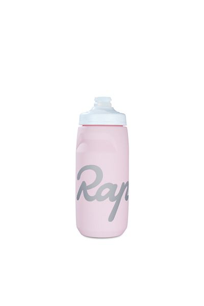 RAPHA Pink 620ML Rapha Cycling Water Bottle 620/750ml Ultra light Leak-proof squeezable Taste-free Camping