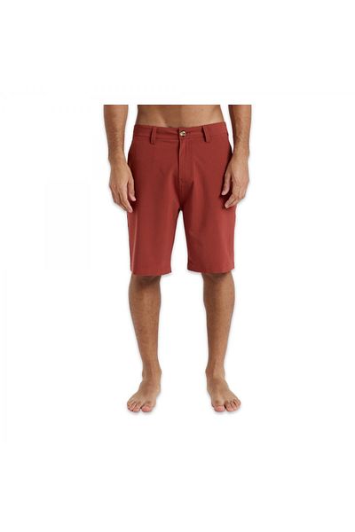 Quiksilver Eqyhy03881 Union Amphibian 20 Tile Men's Shorts
