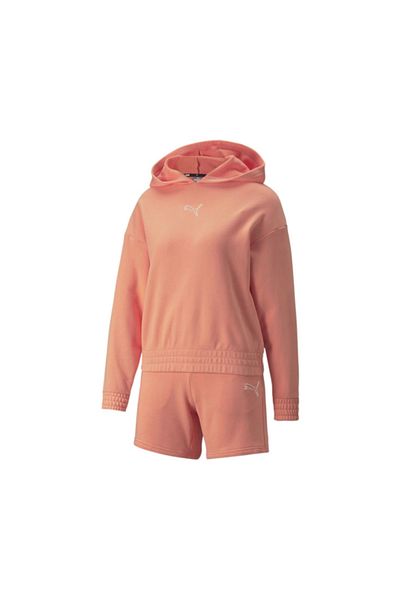 Puma LOUNGEWEAR 7 SHORTS SUIT TR