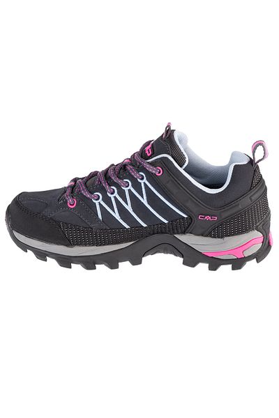 CMP Rigel Low, Women's Trekking shoes