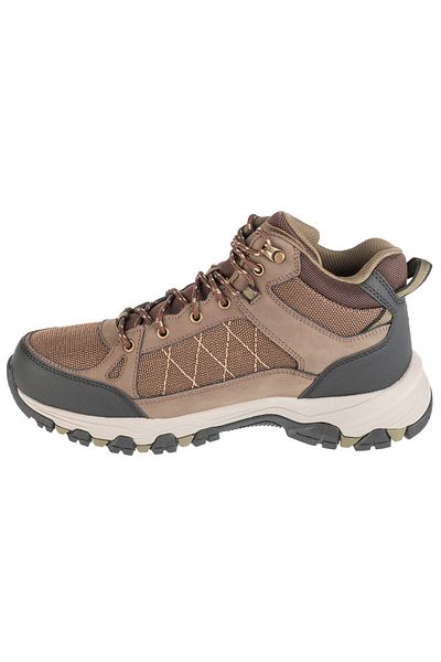 SKECHERS Selmen - Melano, Men's Trekking shoes