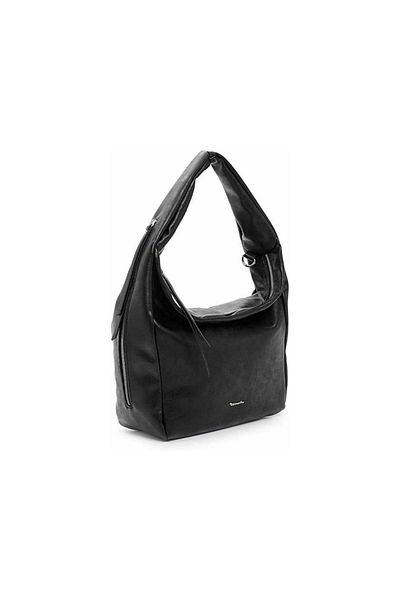 Tamaris Beuteltasche für Damen in schwarz