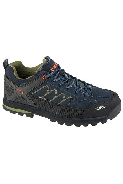 CMP Moon Low, Men's Trekking shoes