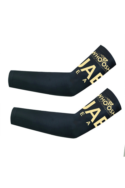 Choice واقيات ذراع فريق الإمارات العربية المتحدة 2025 من M Gold للرجال سريعة ...