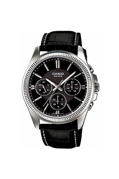 Casio Ceas Barbati, Casio, Collection MTP-13 MTP-1375L-1A