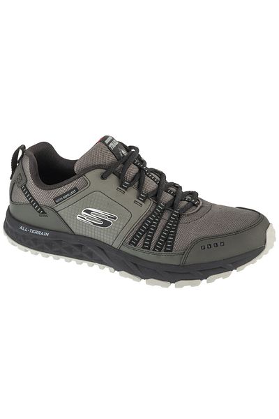 SKECHERS Skechers Escape Plan, Pantofi de trekking pentru bărbați