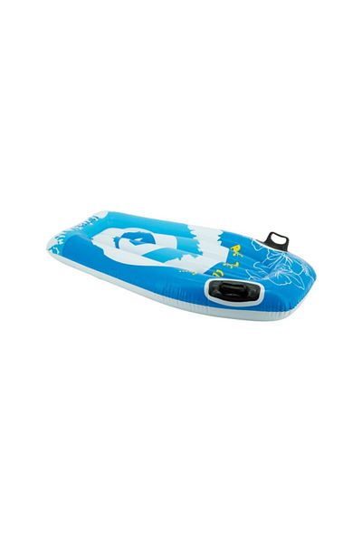 Intex Joy Rider Pool Float 112 x 62 cm