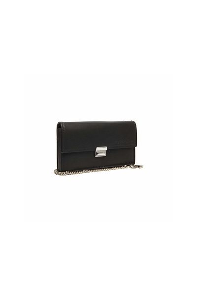 The Chesterfield Brand Geldbörse Für Erwachsene In Schwarz