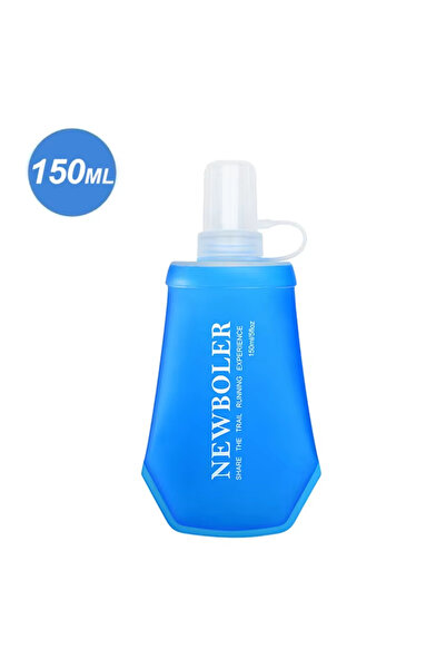 Choice BOT220-150 NEWBOLER زجاجة مياه 150 مل 250 مل 500 مل قارورة لينة قابلة ...