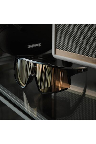 KAPVOE نظارة ركوب الدراجات 1LENS 04 Kapvoe نظارات ركوب الدراجات الخارجية UV40...