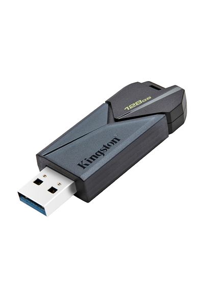 Kingston 64GB Kingston USB Flash Drive Pen Drive DTXON 64GB 128GB 256GB USB 3.2 Gen 1 PenDrives Black Flash D