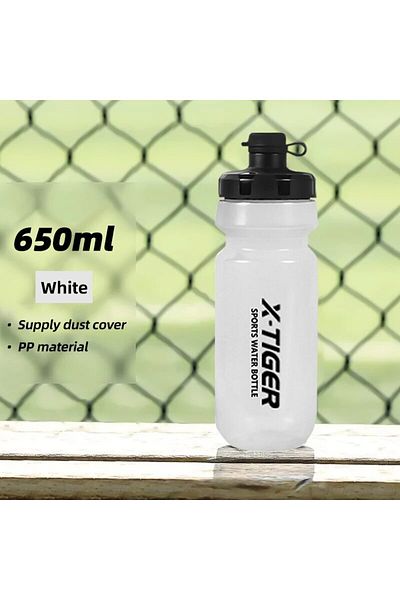 Choice 02 X-TIGER Bicycle Bottle MTB Road Bike Water Bottle Outdoor Sports Plastic Portable Large Capacity
