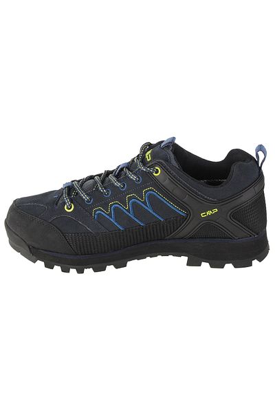 CMP Moon Low, Pantofi de trekking pentru bărbați