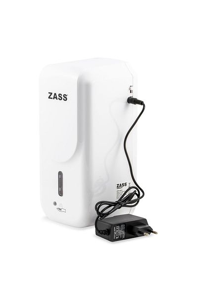 Zass ZASD 02 D Dispenser automat de săpun pentru mâini (Drop) dozator/sterilizator 1000 ml
