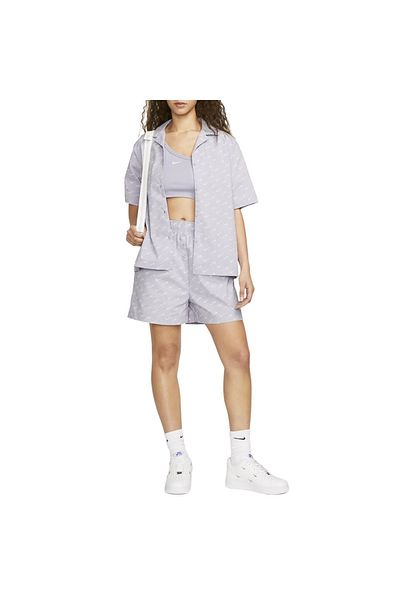 Nike W NSW EVRDY MOD HR WVN SHORT