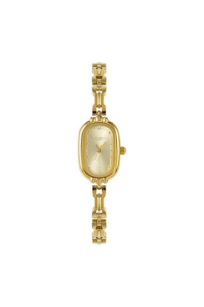Choice Gold(no Box) Egg shaped women's bracelet watch