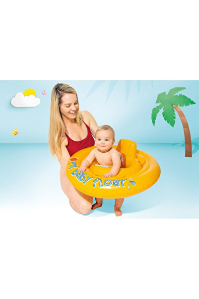 Intex My Baby Float 70 cm