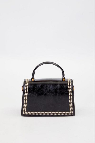 Levidor 930430 Women's Handbag with Shoulder Strap