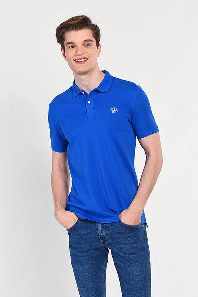 UCLA Tricou polo UCLA