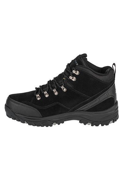 SKECHERS Skechers Relment-Pelmo, Men's Trekking shoes