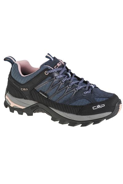 CMP Rigel Low Wmn, Women's Trekking shoes