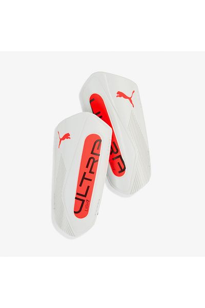Puma Ultra Light Strap Unisex Beyaz Tekmelik
