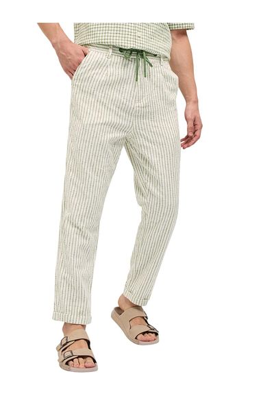 The Bear House Men's Stylish and Comfortable Pants for Office Travel Daily Wear and Weekend Outings