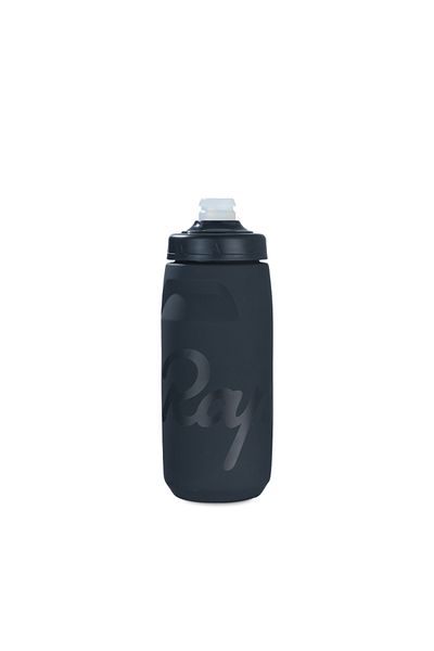 RAPHA Black 620ML Rapha Cycling Water Bottle 620/750ml Ultra light Leak-proof squeezable Taste-free Campin