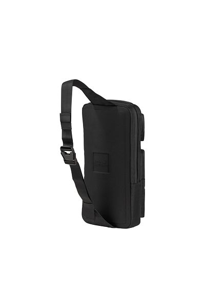 Jack Wolfskin Handtasche für Herren in schwarz