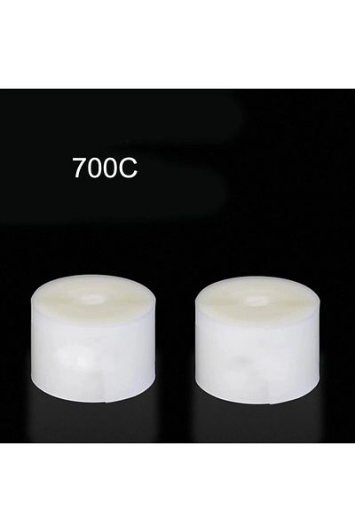 Choice 700cc ENLEE 2 PCs Bicycle Tire Liner Protection Pad Puncture Proof MTB Mountain Bike Tire Stab Pad A