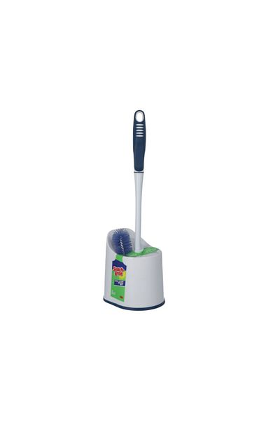 Scotch Brite Toilet Bowl and Rim Brush Set