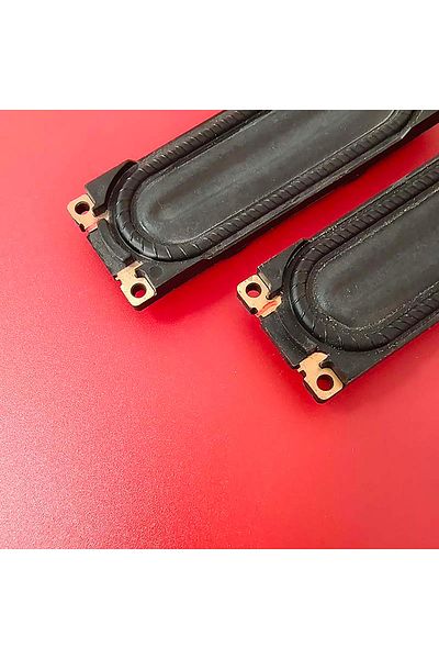 Choice 2pcs For UA46C7000WF UA55C7000WF UA55C8000 TV Speaker BN96-12943C BN96-12943B UE40C7000 BN96-12943A