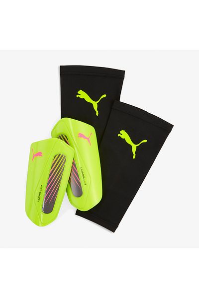 Puma Εξαιρετικά ελαφρύ λουράκι Unisex κίτρινο μπροστινό μαξιλαράκι