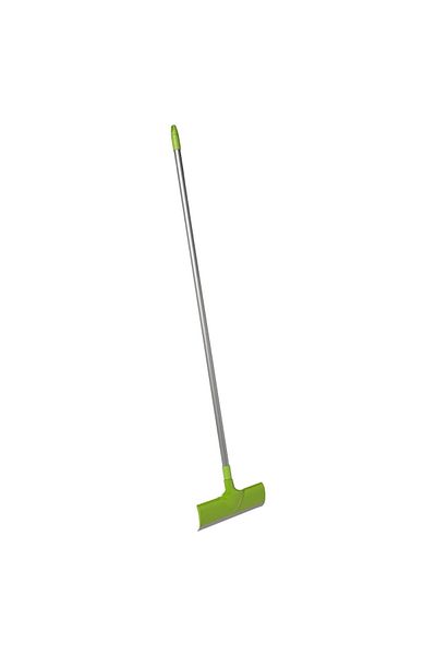 Scotch Brite All Purpose Cleaning Floor Squeegee with Stick and Refill 30 cm