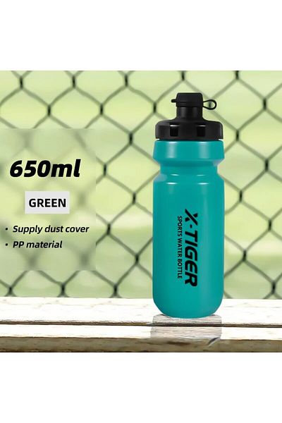Choice 01 X-TIGER Bicycle Bottle MTB Road Bike Water Bottle Outdoor Sports Plastic Portable Large Capacity