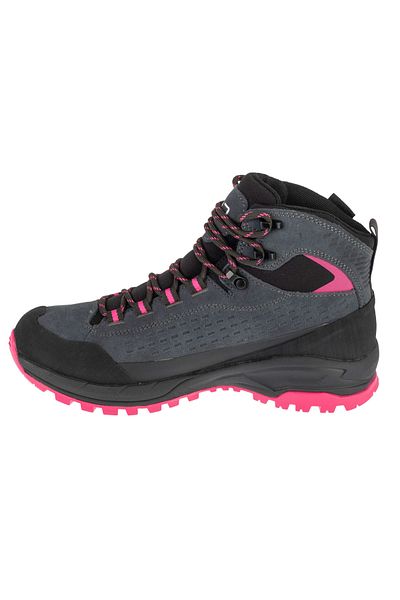CMP Vertyx Mid WP, Women's Trekking shoes