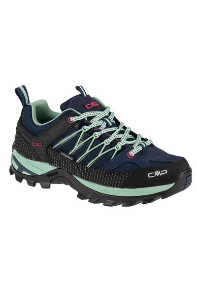 CMP Rigel Low Wmn, Women's Trekking shoes