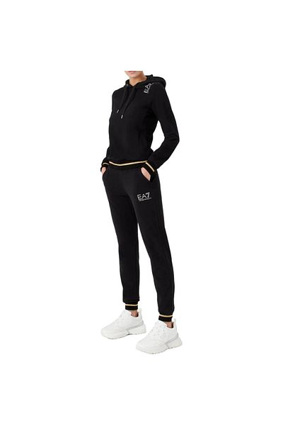 EA7 Tracksuit
