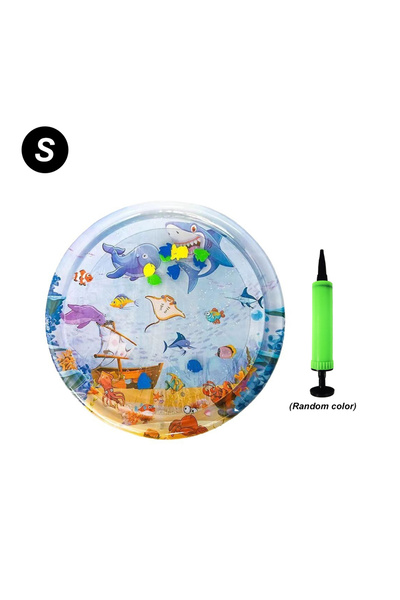 Choice حصيرة تبريد صيفية للكلاب مقاس 65 سم مطبوعة، بطانية قطط، أريكة، سرير لل...