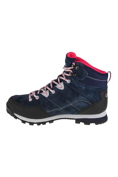 CMP Alcor Mid, Women's Trekking shoes