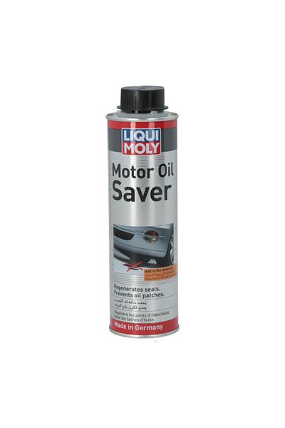 Liqui Moly Motor Oil Saver 300 ml