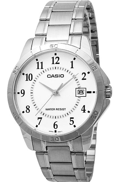 Casio Ceas Barbati, Casio, Collection MTP-V0 MTP-V004D-7B