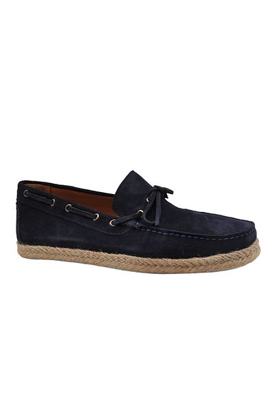 JAMES FRANCO 132 Men's Loafer Shoes