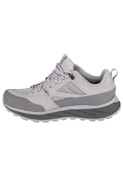 Jack Wolfskin Terraquest Texapore Low M, Men's Trekking shoes