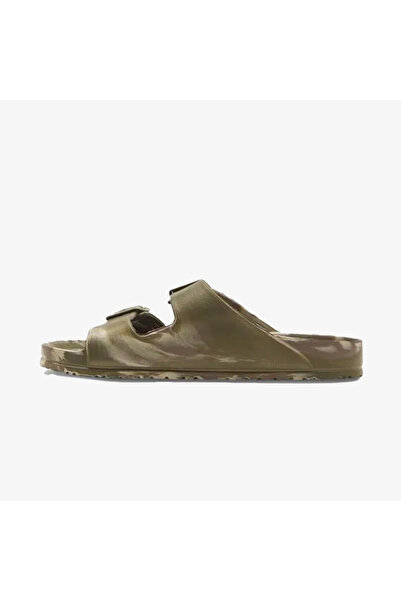 Quiksilver Embark Rf Erkek Haki Terlik
