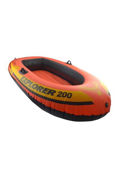 Intex Explorer 200 Boat