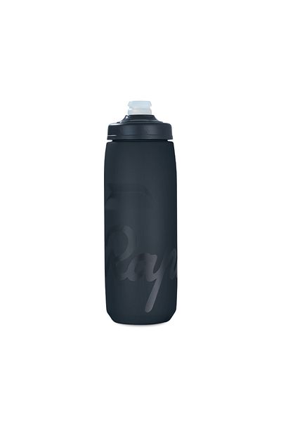 RAPHA Black 750ML Rapha Cycling Water Bottle 620/750ml Ultra light Leak-proof squeezable Taste-free Campin