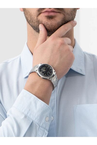 Casio Men's Watch, Casio, Collection AW AW-80D-1A