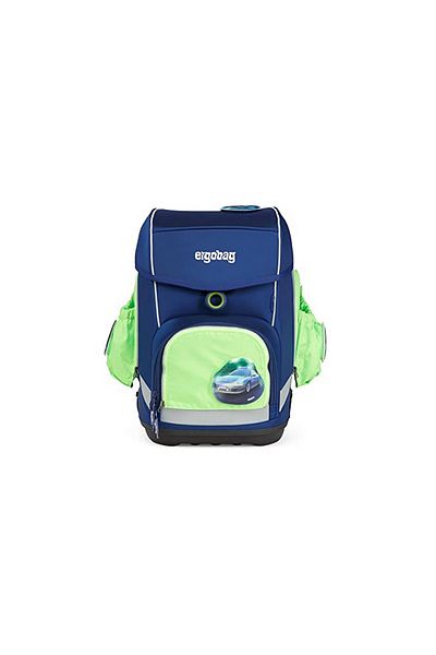 Ergobag Schulzubehör für Erwachsene in grün
