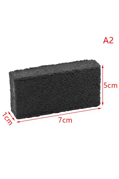 Choice A2 Pickleball Paddle Eraser Carbon Fiber Pickleball Racket Cleaner Safe Paddle Dust Dirt Remover Too